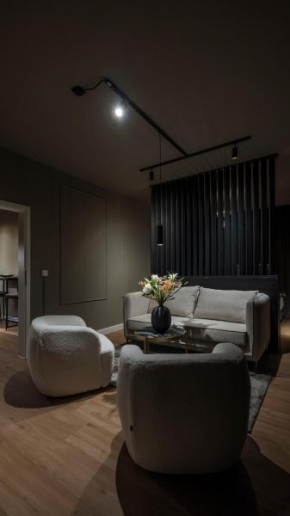 Leipzig Suites